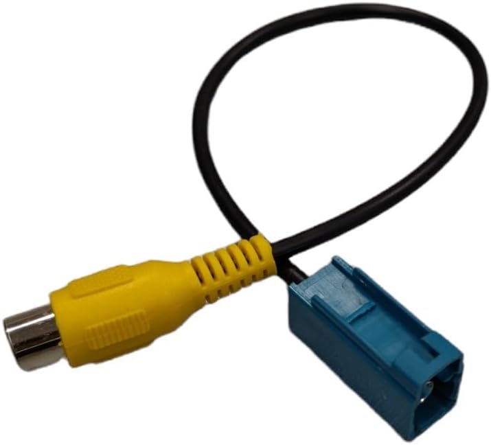 Adaptor kamera per Mercedes Adaptor kamera per Mercedes